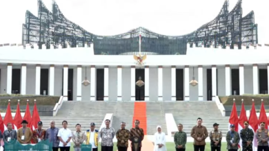 IKN Nusantara