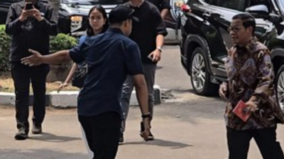 Pramono Anung