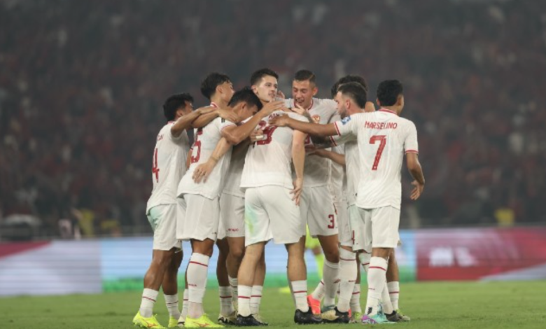 Timnas
