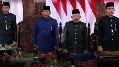 Prabowo Subianto