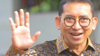 Fadli Zon