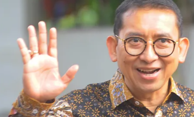 Fadli Zon