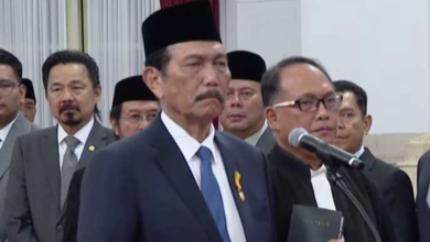 Luhut Binsar Pandjaitan