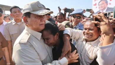 Prabowo Subianto
