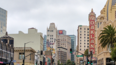 Oakland
