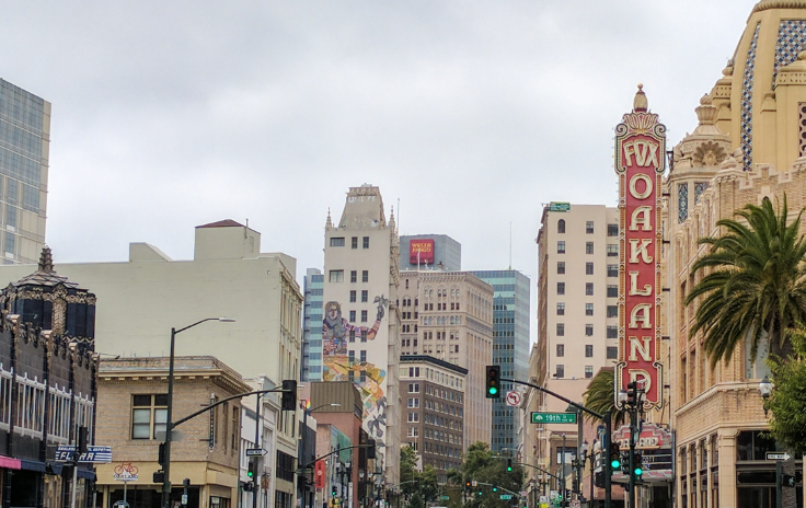 Oakland