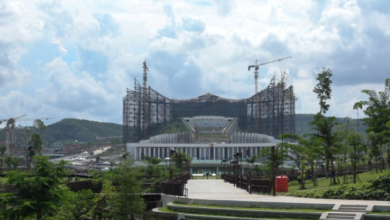 IKN Nusantara