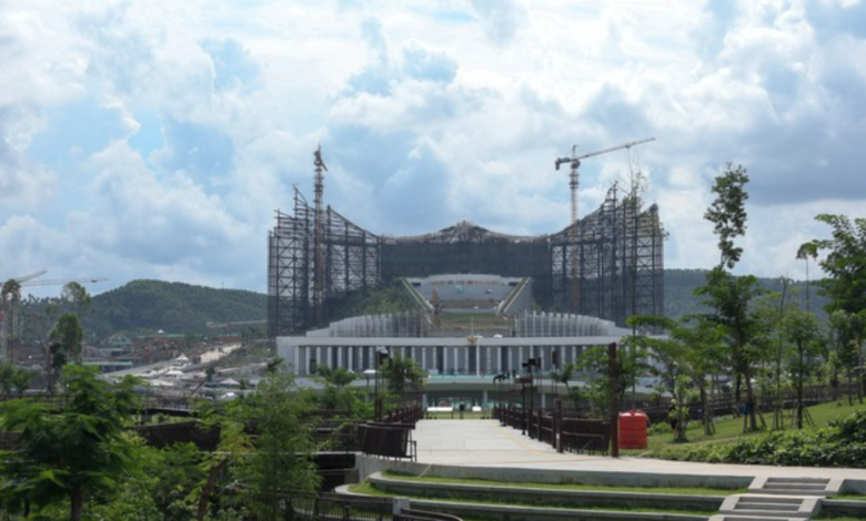 IKN Nusantara