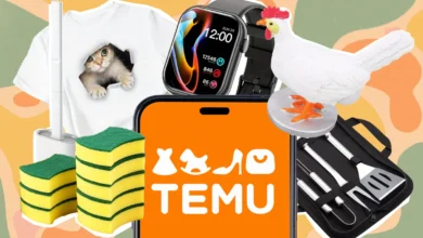 Temu