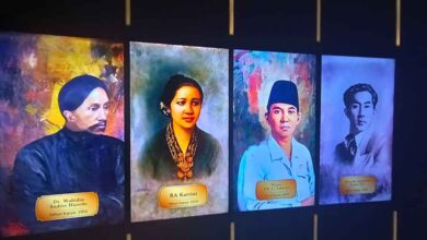 Basoeki Abdullah