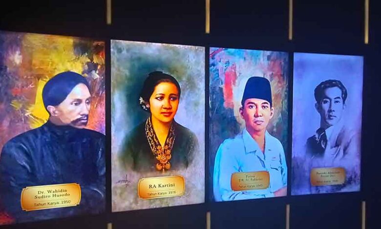 Basoeki Abdullah