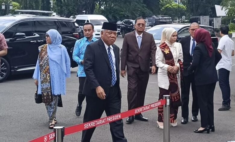 Basuki Hadimuljono