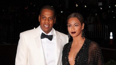 Beyonce Knowles