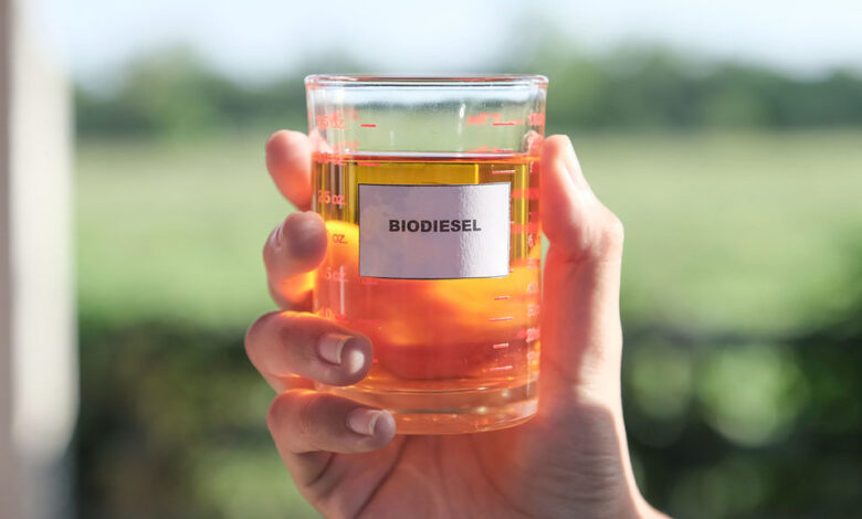 Biodiesel