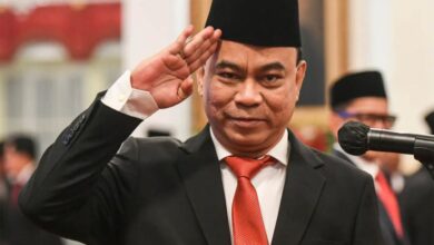 Budi Arie