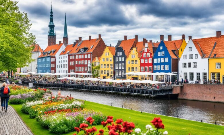 Denmark