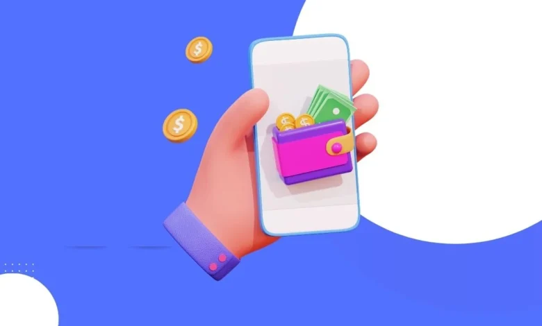 Dompet Digital