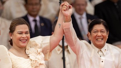 Duterte Marcos