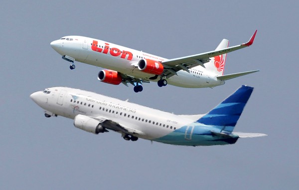 Garuda Indonesia