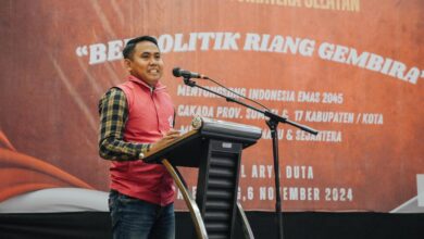 Jubir DPP PSI, Wiryawan