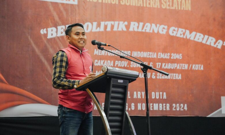 Jubir DPP PSI, Wiryawan