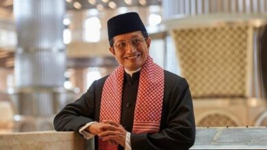 Nasaruddin Umar