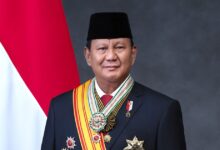 Prabowo Subianto
