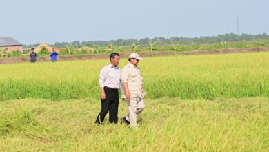 Prabowo Subianto
