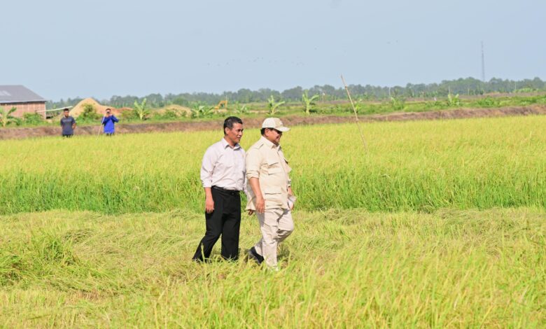 Prabowo Subianto