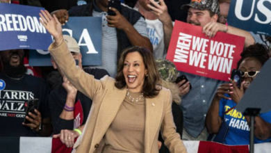 Kamala Harris