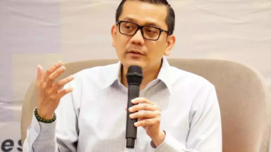 Radian Syam