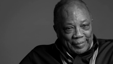 Quincy Jones