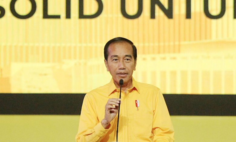 Jokowi