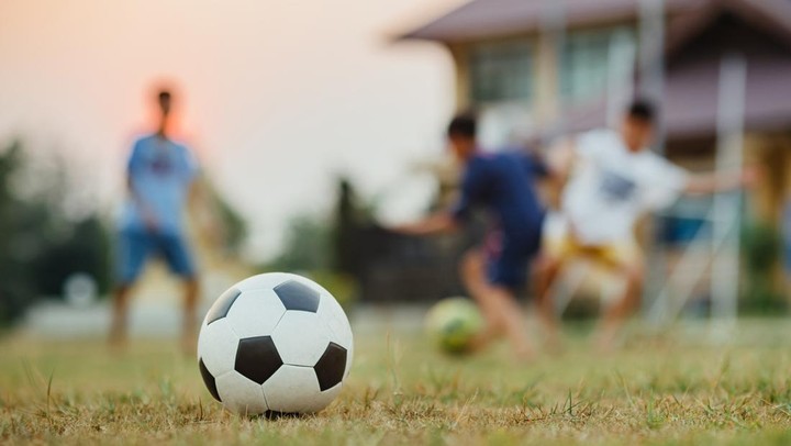 Sepak Bola