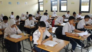 Ujian Nasional