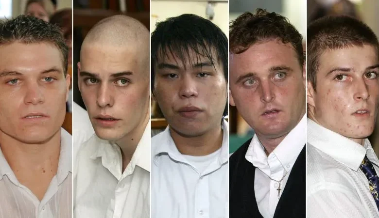 Bali Nine