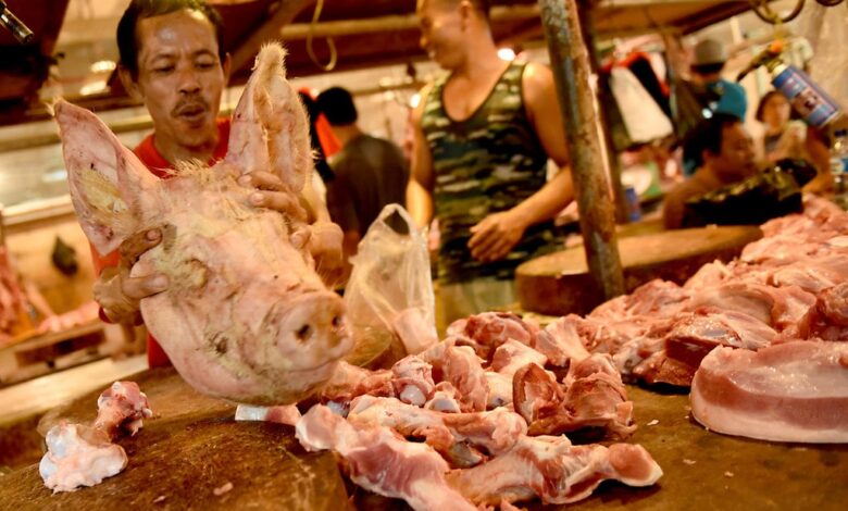 Daging Babi