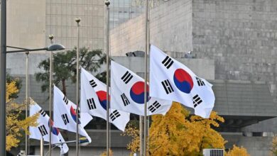 Korea Selatan