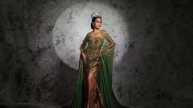 Kebaya