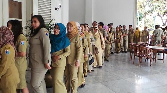 ASN DKI Jakarta