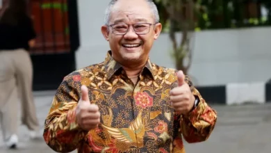 Abdul Muti