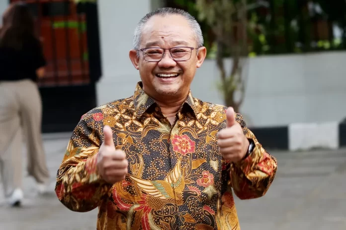 Abdul Muti