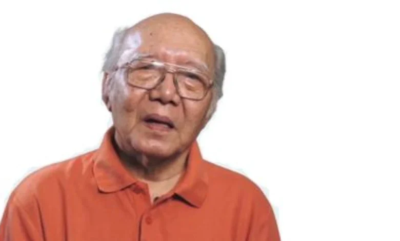 Atmakusumah Astraatmadja