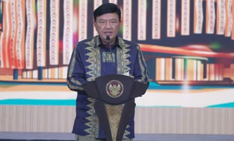 Budi Gunawan