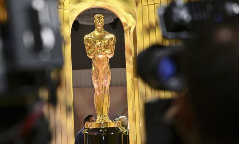 Oscar 2025