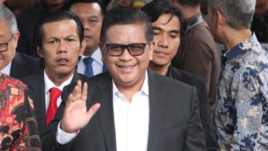 Hasto Kristiyanto