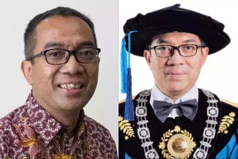 Reshuffle Kabinet