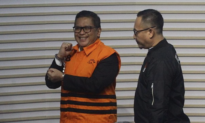 Hasto Kristiyanto