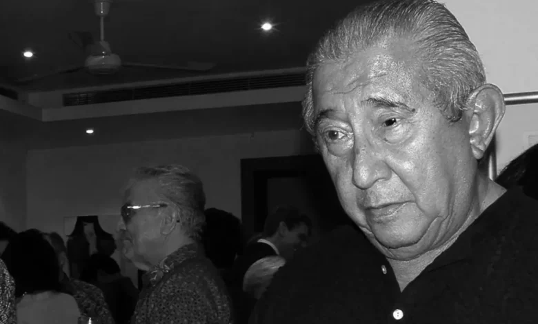 Fikri Jufri