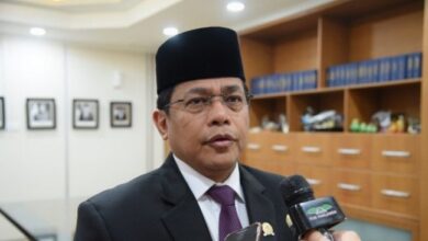 Indra Iskandar